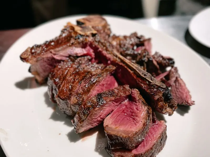 14 oz. Ft. Worth Ribeye
