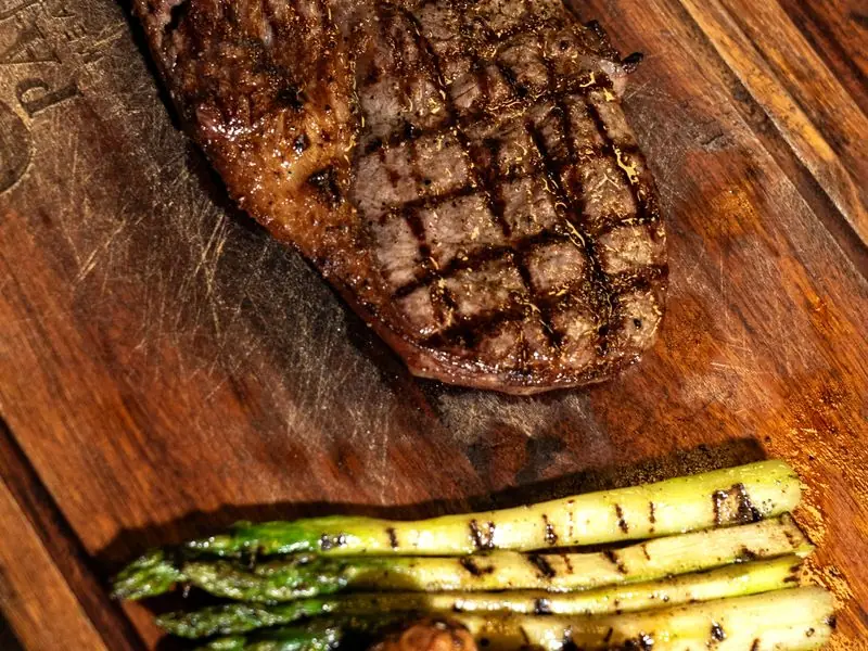16 oz. Ft. Worth Ribeye