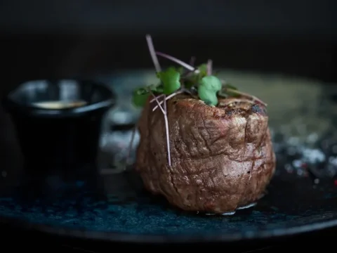 6 oz. Dallas Filet