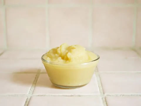 Applesauce