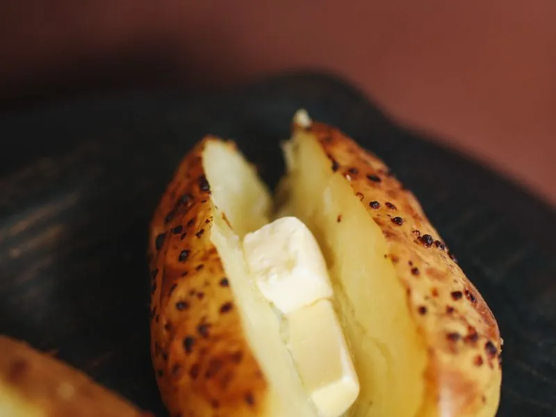 Baked Potato