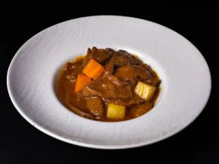 Beef Tips