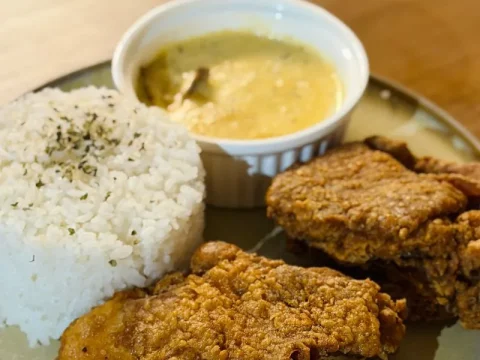 Country Fried Chicken