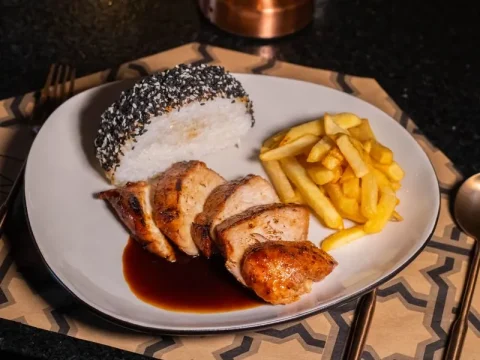 Early Dine Chicken