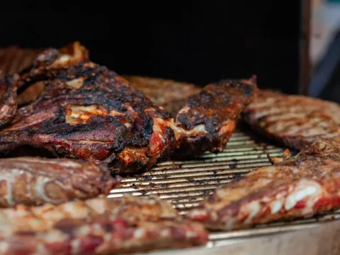 Family Ribs