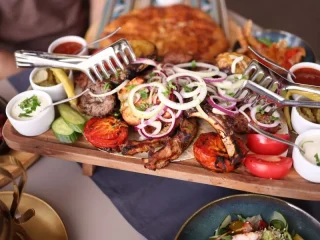 Family Sirloins