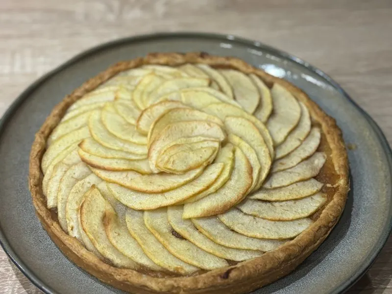 Granny's Apple Classic
