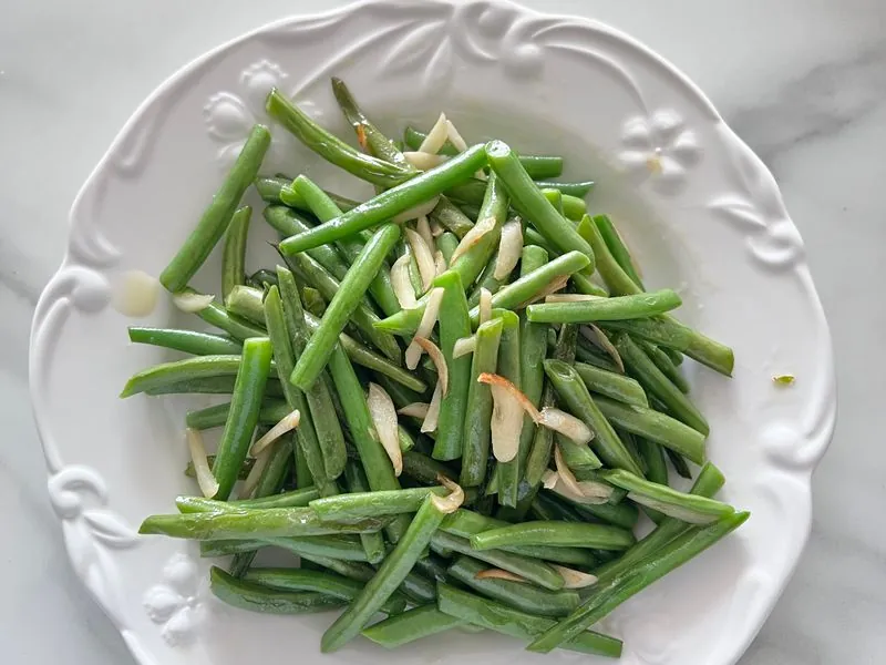 Green Beans