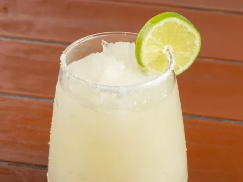 House Margarita