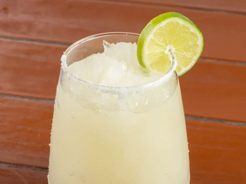 House Margarita