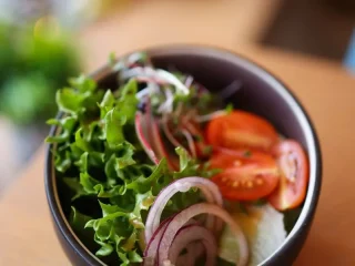 House Salad