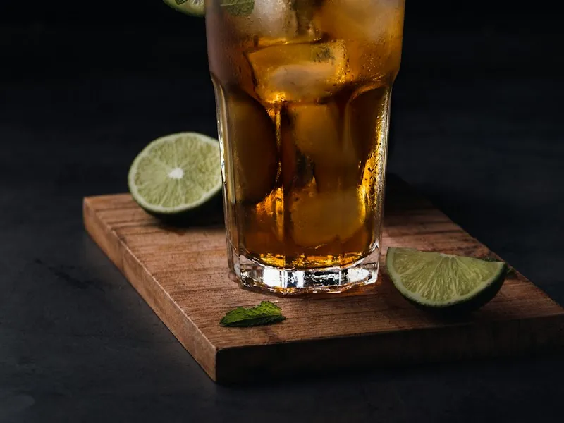 Iced Tea