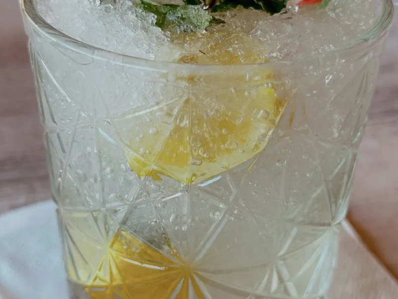 Lemonade