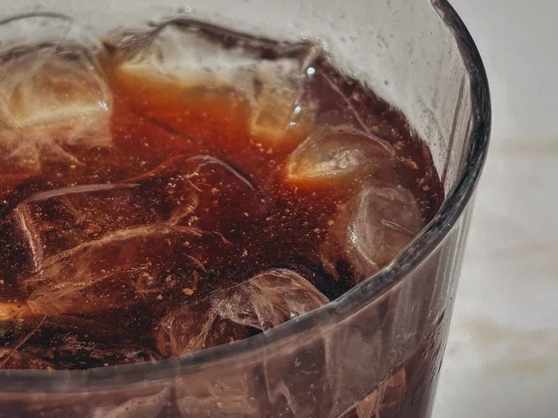 Soft Drink
