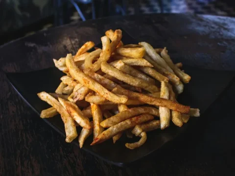 Steak Fries