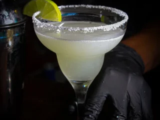 The Legend Margarita