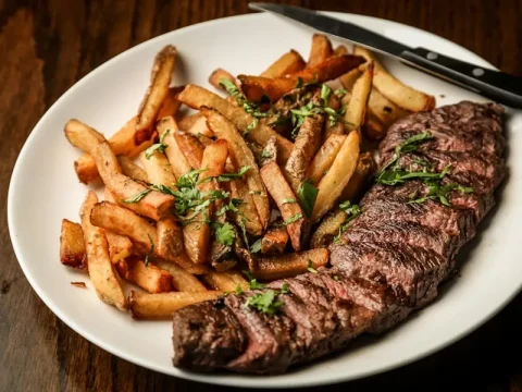 To-Go Sirloin